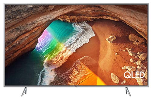 Preisvergleich Produktbild Samsung QE49Q64R 125 cm (Fernseher)