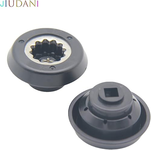 Miniatura 5 de Kit de enchufe de repuesto para licuadora, compatible con Nutri Blender RX 1700W (1 unidad)