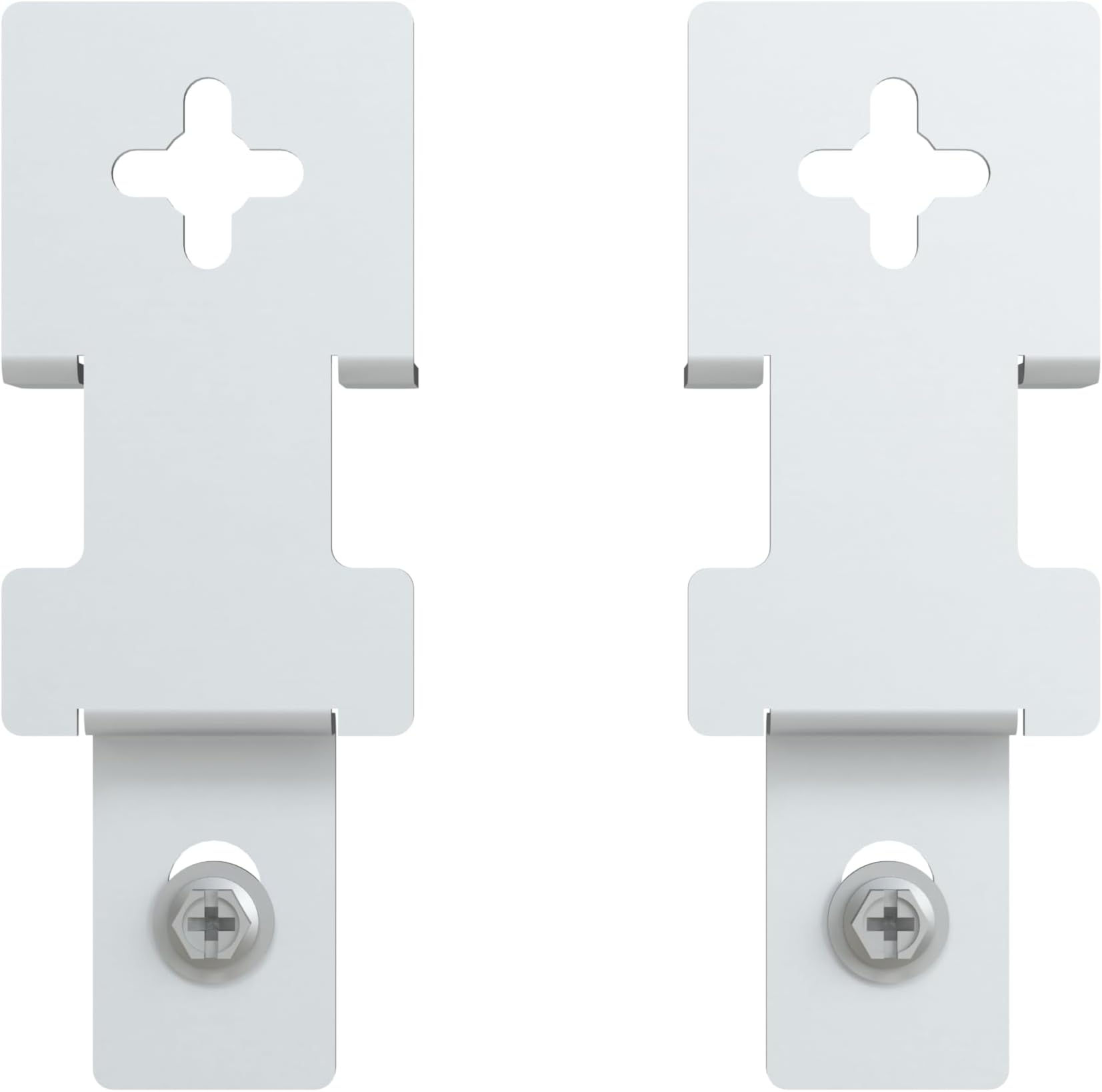 Wrap for Distribution, SpEeL/M Wall Mounting Bracket, Pack of 2 (Reference: 1SZE990940B0130)