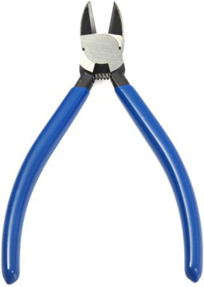 Wire Side Cutter 6-Inch Diagonal Cutting Pliers All Purpose (XY-726)