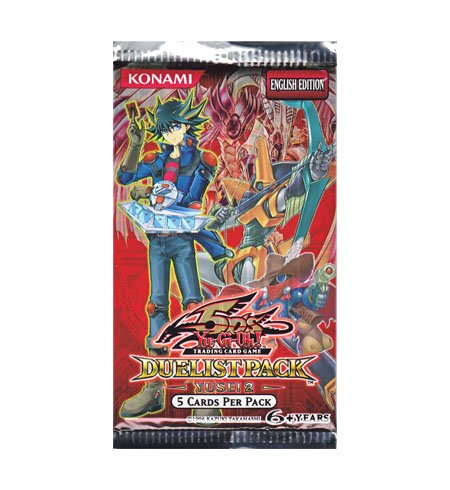Amazon.co.jp: ☆ パック単品 ☆ 遊戯王 英語版 Duelist Pack Amazon.co.jp: ☆ パック単品 ☆ 遊戯王 英語版 Duelist Pack