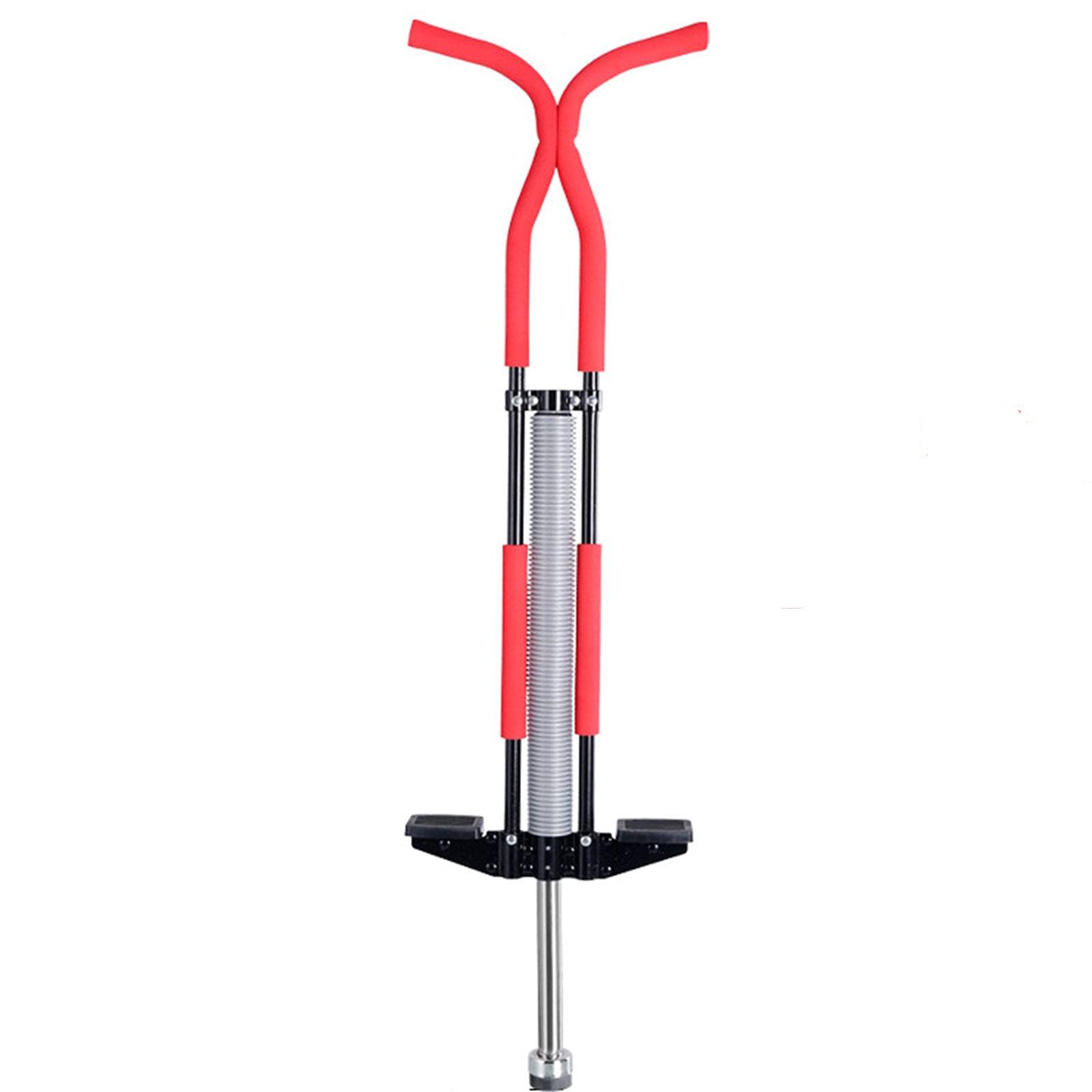 Buy Jumping Stilts,jump Pole,jumper Children Adult Teenagers,stilt