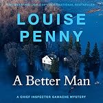 Cover of A Better Man