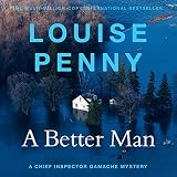 A Better Man