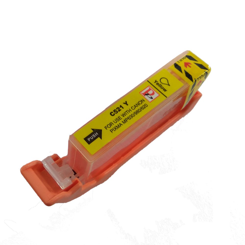 PerfectPrint - 20 Canon Cartuchos De Tinta Compatibles Para CANON