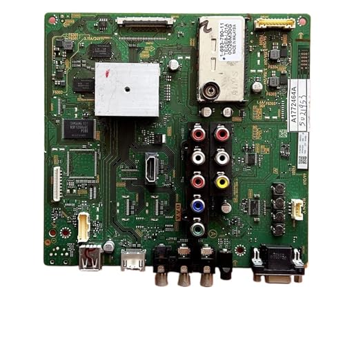 Carte mère KLV-40BX400 1-880-238-21 32 33 pour téléviseur LCD