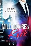  Millionaire\'s Rock - Sein geheimes Leben (Rockstar Secrets 1)
