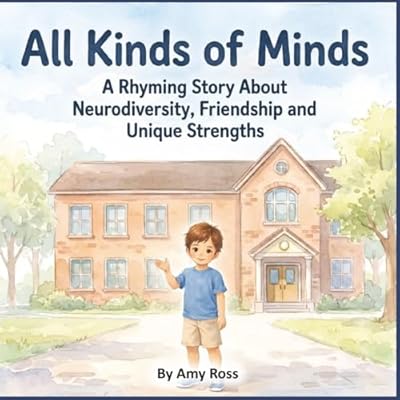 All Kinds of Minds