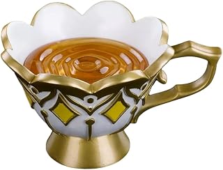 【原神】サンドローネ コスプレ小道具 茶碗 撮影用仮装 ハロウィン