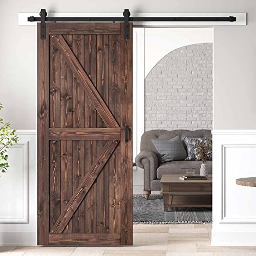 Top 8 Hinged Barn Doors of 2023 Best Reviews Guide