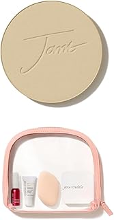 jane iredale PurePressed Base Mineral Base Re...