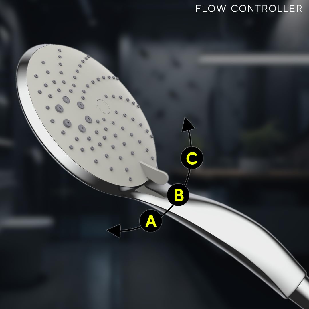 RN Hand Shower Set