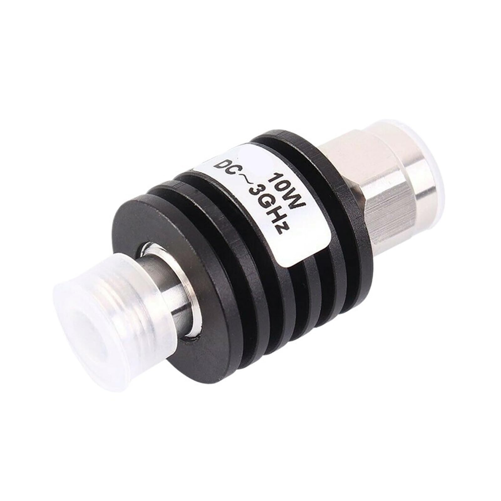 KOSBO Attenuatore coassiale, 50ohm N JK, 1/3/5/6/10/15/20/30/40/50dB, 3GHz/4GHz 10W(40db 4Ghz)