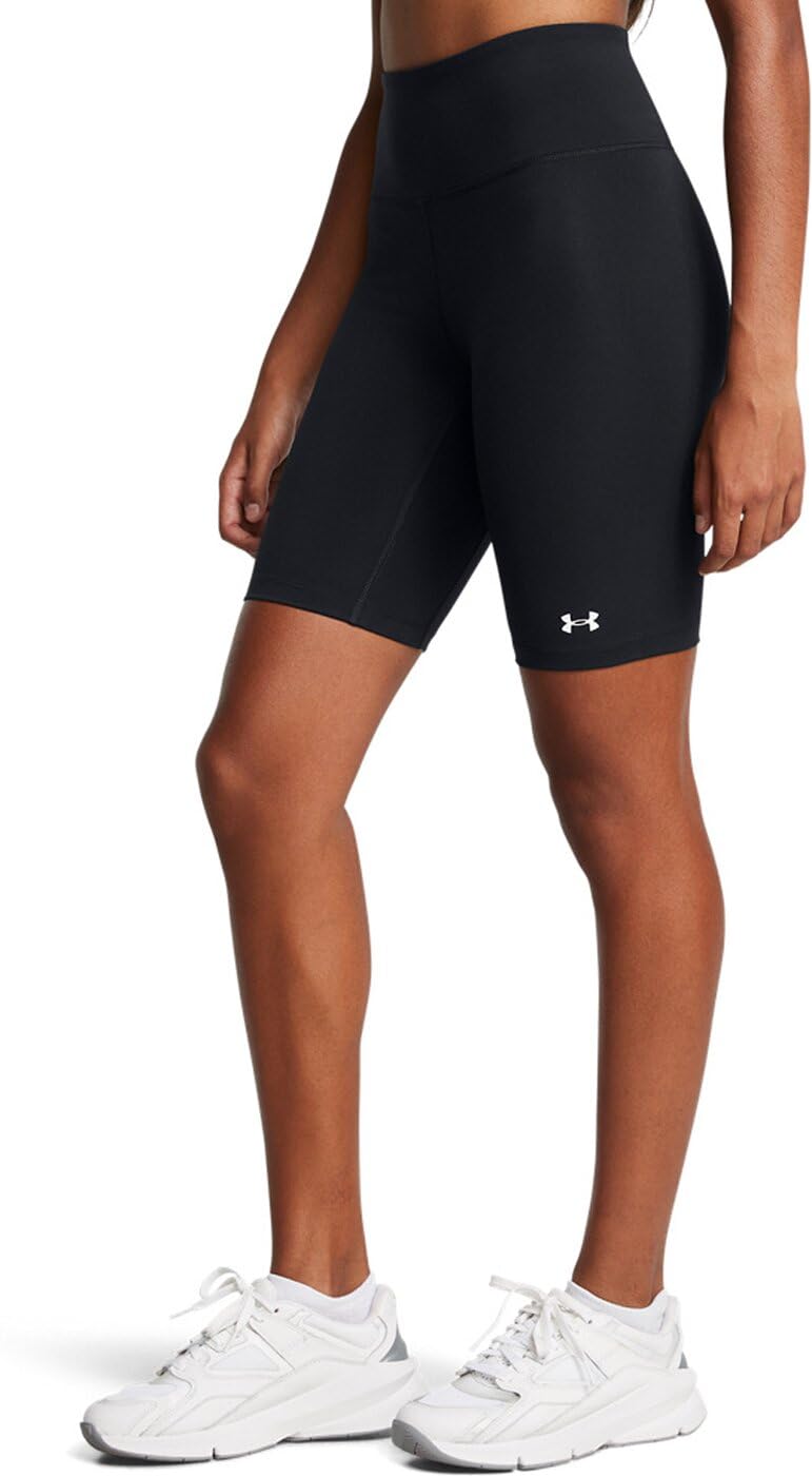 Under Armour Motion Bike EMEA Short Damen Damen