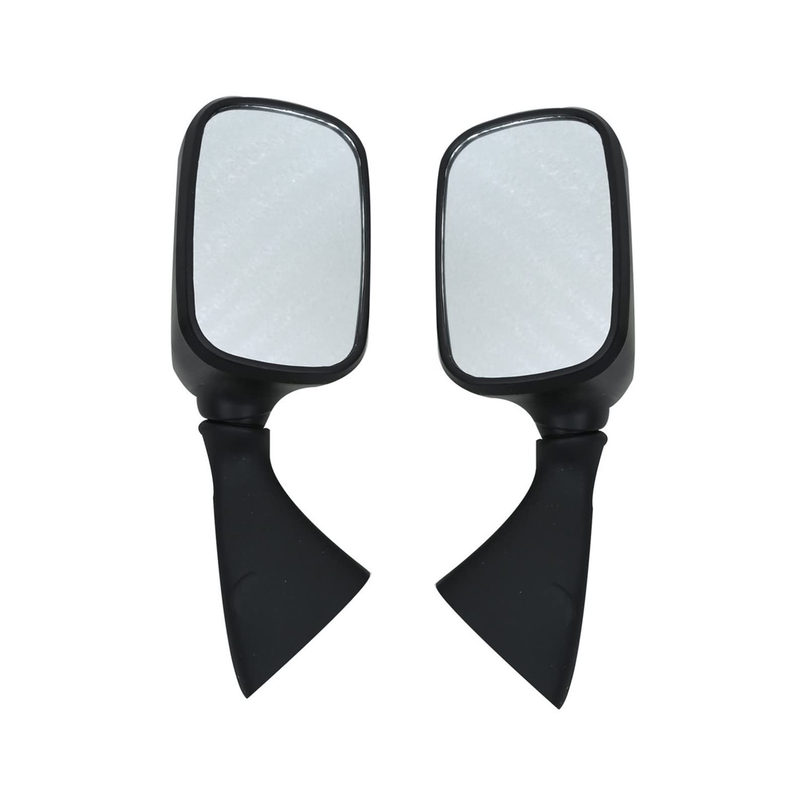 Espejos retrovisores moto para Suzuki GSX1300R Hayabusa GSXR 1000 600 750