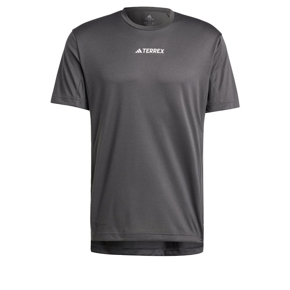 adidas Terrex Multi Hiking T-Shirt Mężczyźni Terrex Multi Hiking T-shirt