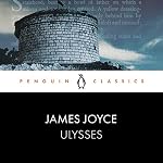 Cover of Ulysses