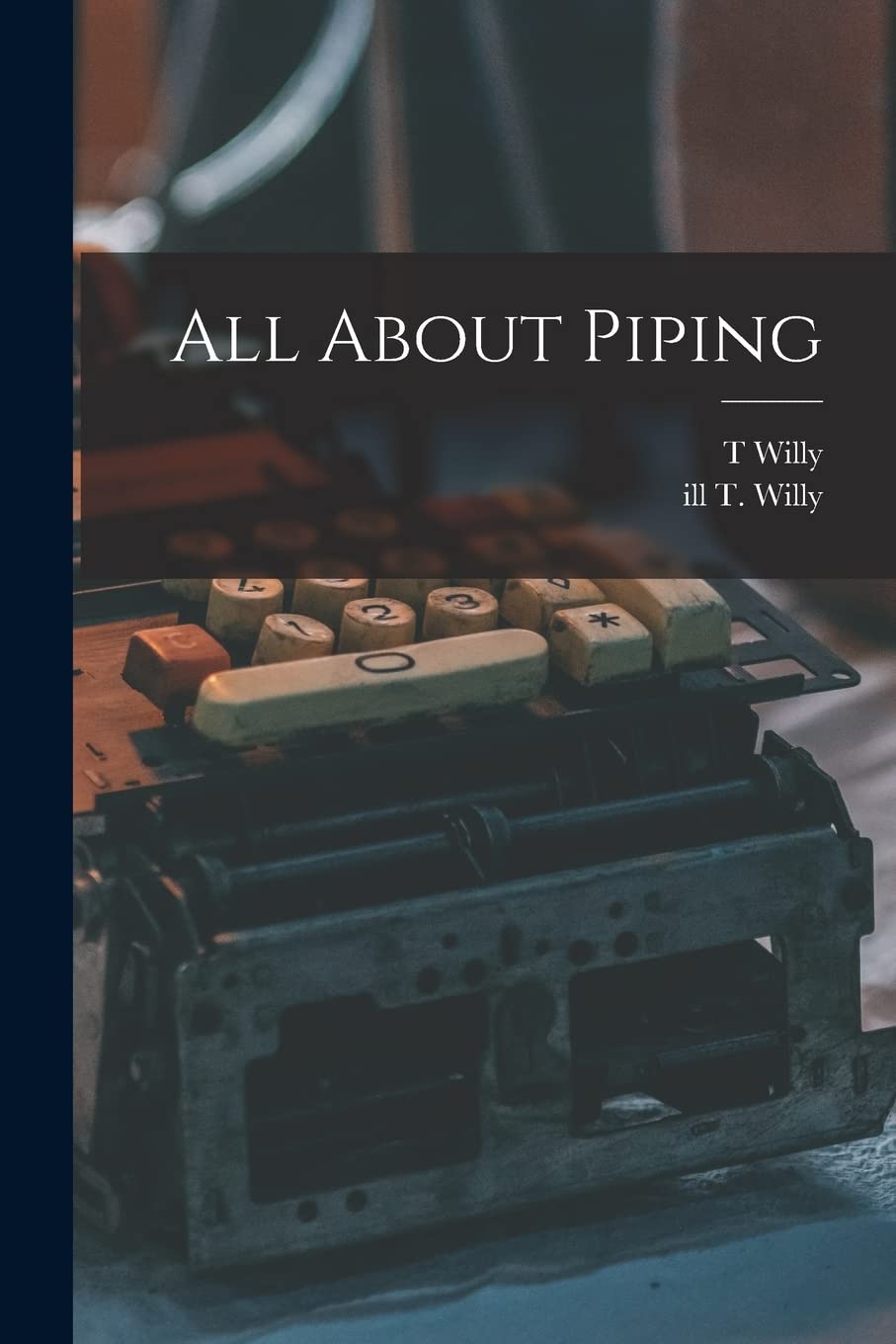 All About Piping [electronic Resource]