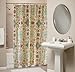 Greenland Home Esprit Spice Shower Curtain