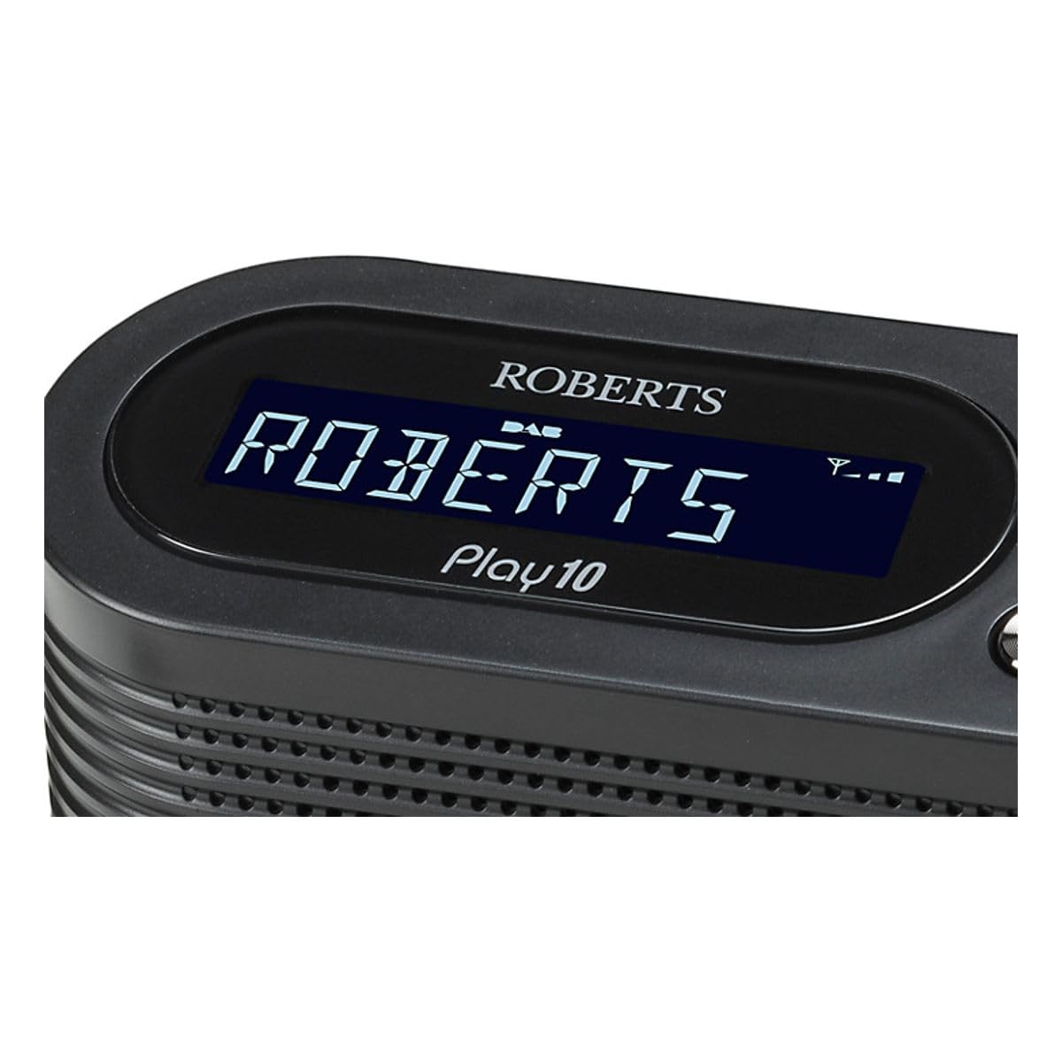 Buy Roberts Radio Play10 DAB/DAB plus/FM Digital Radio with Simple