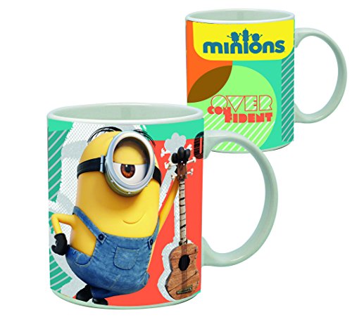 Minions Tasse - cup - coppa - tasse - taza
