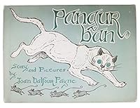 Pangur Ban B0007DKICA Book Cover