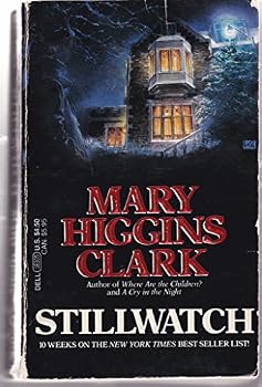 Mass Market Paperback Stillwatch Book