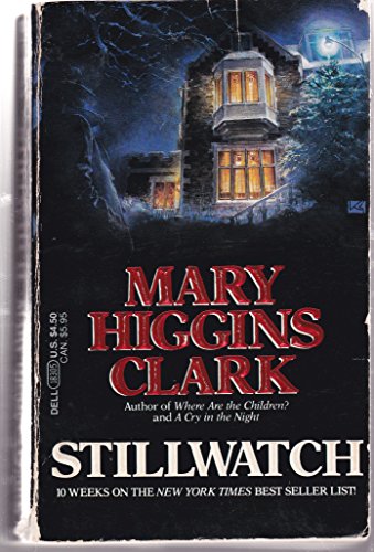 Stillwatch 0440183057 Book Cover