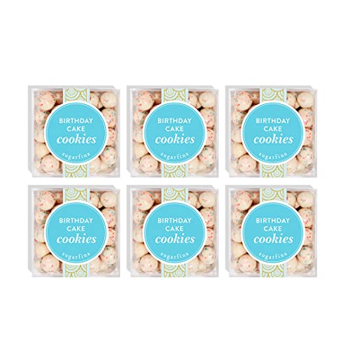 Sugarfina Cookie + Candy Gift Box -- Best Sophisticated Pick