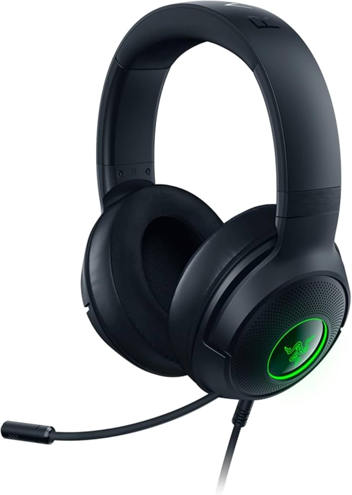 Razer Kraken V3 Pro ゲーミングヘッドセット 71sodxW6RgL._AC_UF894,