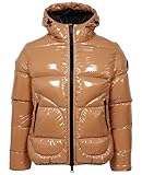 herno saldi milano Chiusura: zip a doppio cursore