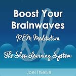 Cover of Boost Your Brainwaves