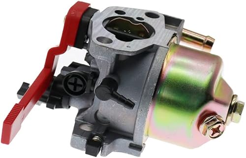 Miniatura 3 de Carburador apto para Remington RM2100 RM2140 Sopladores de nieve de repuesto