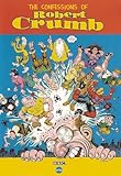 The Confessions of Robert Crumb [DVD]