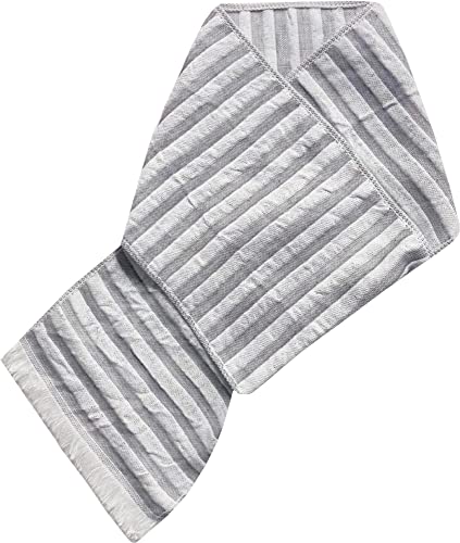 ���� ECO de �⊴�}�t���[ ���{�� �� �Ђ��� �N�[�� �����^�b�`�N�[���}�t���[ 16×70cm �O���[ �{�[�_�[ OTBD-100 GY