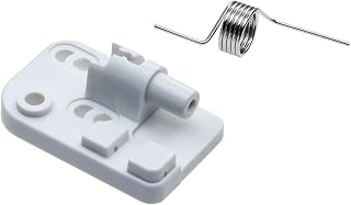 Fisher & Paykel 847788P ASSY SPRING FLAPPER FD