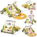 Child Gymnasium Play Mat -Savings & Finds