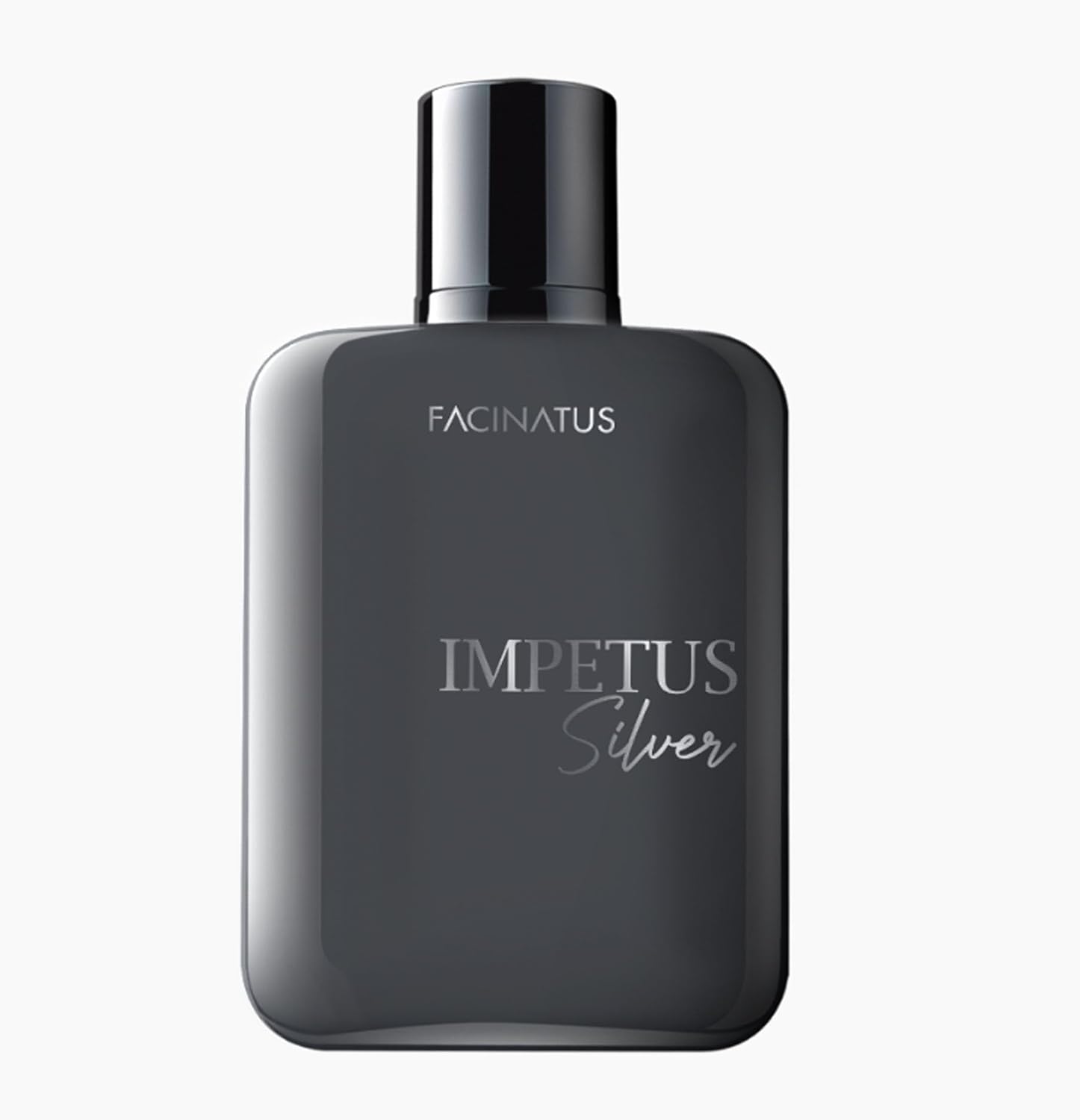 DEO COLÔNIA IMPETUS SILVER – 90ML em promoção! Veja a oferta e mais achadinhos de Deo Colônia Hoje é o melhor dia para comprar DEO COLÔNIA IMPETUS SILVER – 90ML com aquele preço maroto! Promoção! Aproveite a oferta!