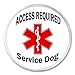 Access Required Service Dog - 3