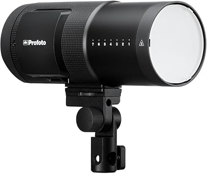 Profoto B30 OCF Flash Head Bundle with Blower and Additional Accessories