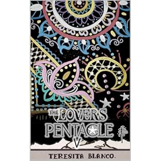 The Lovers Pentacle 5 Audiolibro Por Teresita Blanco arte de portada