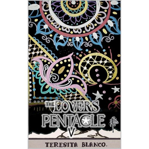 The Lovers Pentacle 5 by Teresita Blanco episode artwork