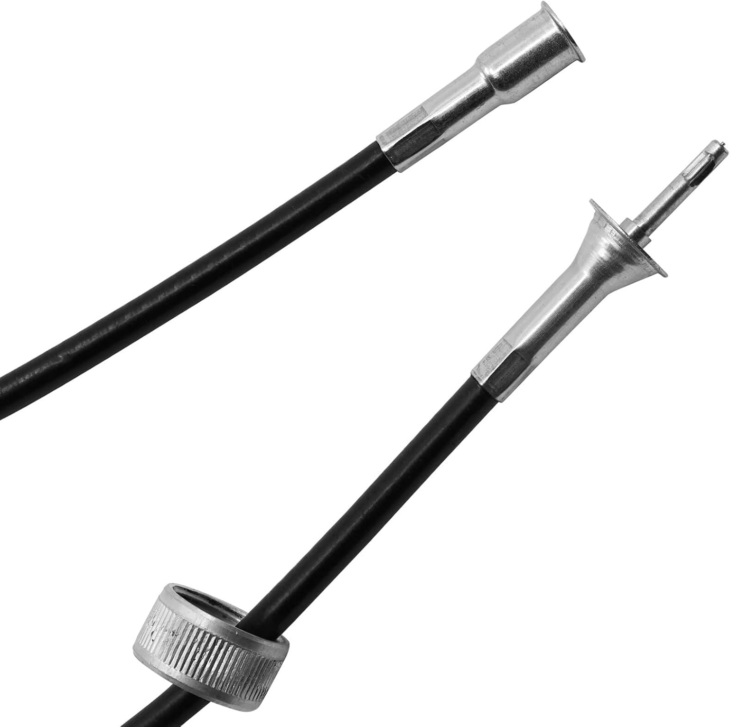 Powersports Replacement Parts for AR26721 AR28588 AR60876 Tachometer Cable For John Deere Mod-C33C-30218