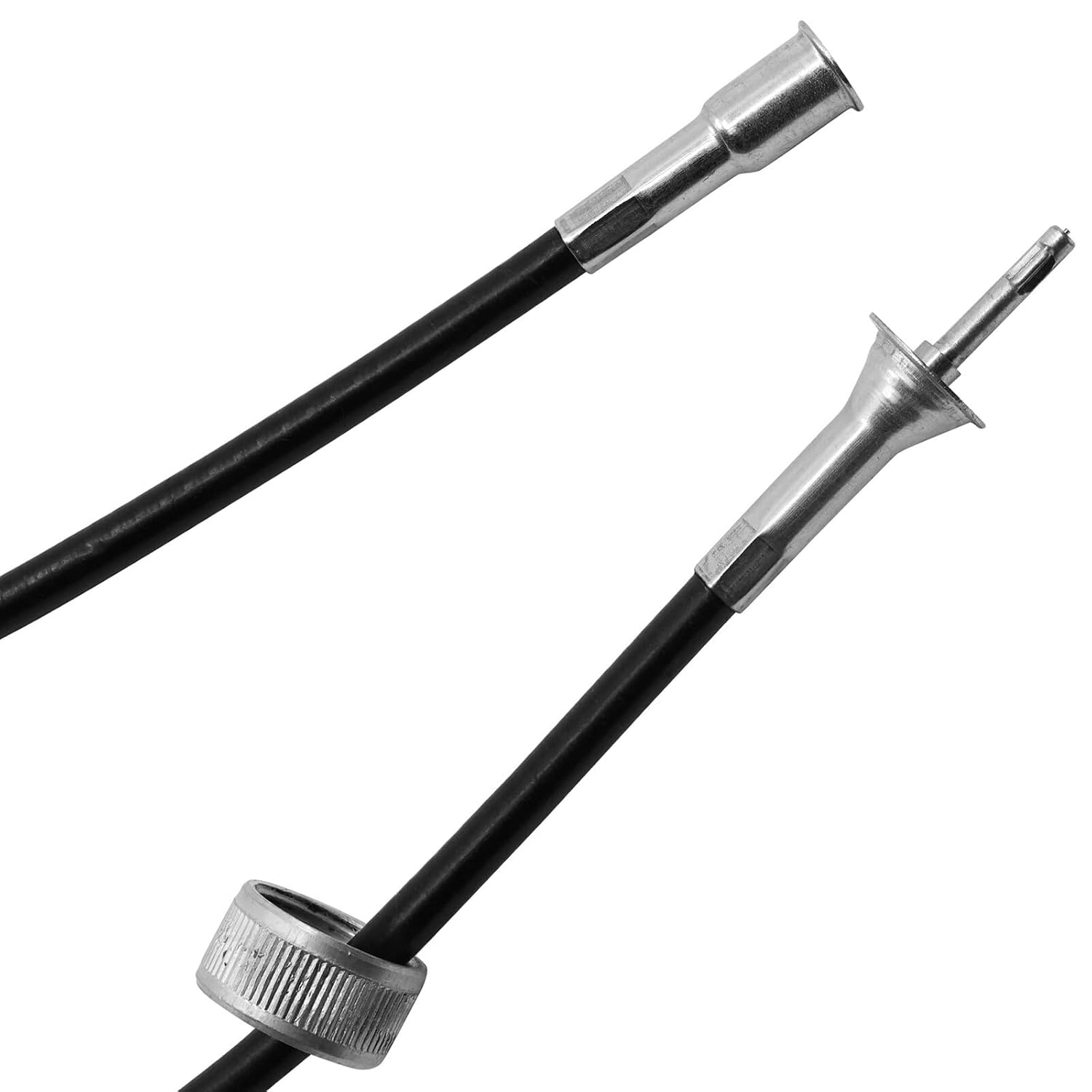 Replacement for Tachometer Cable for John Deere 4420 4520 4620 6600 500 600 500C Mod-C26C-68619