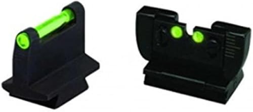 Miniatura 6 de HIVIZ RG1022 Ruger 1022 Paquete combinado delantero y trasero