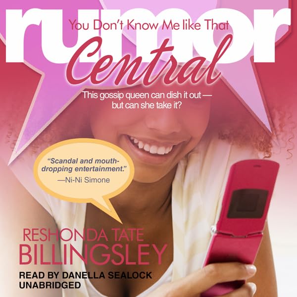 Cover art for You Don’t Know Me like That
