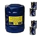 Produktbild 20L Motoröl MANNOL ENERGY FORMULA JP 5W-30 4xMotor Flush