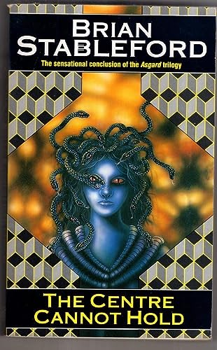 The Centre Cannot Hold