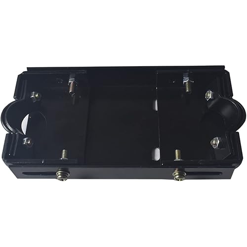 ILTPAFG 4-Stroke Mount Plate for 49cc, 79cc Motorized Bicycle, 212cc