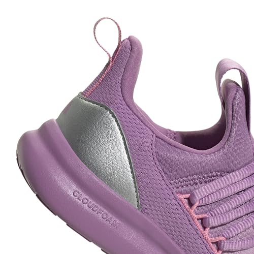 Image of adidas Kids' Lite Racer Adapt 7.0 Running Shoes